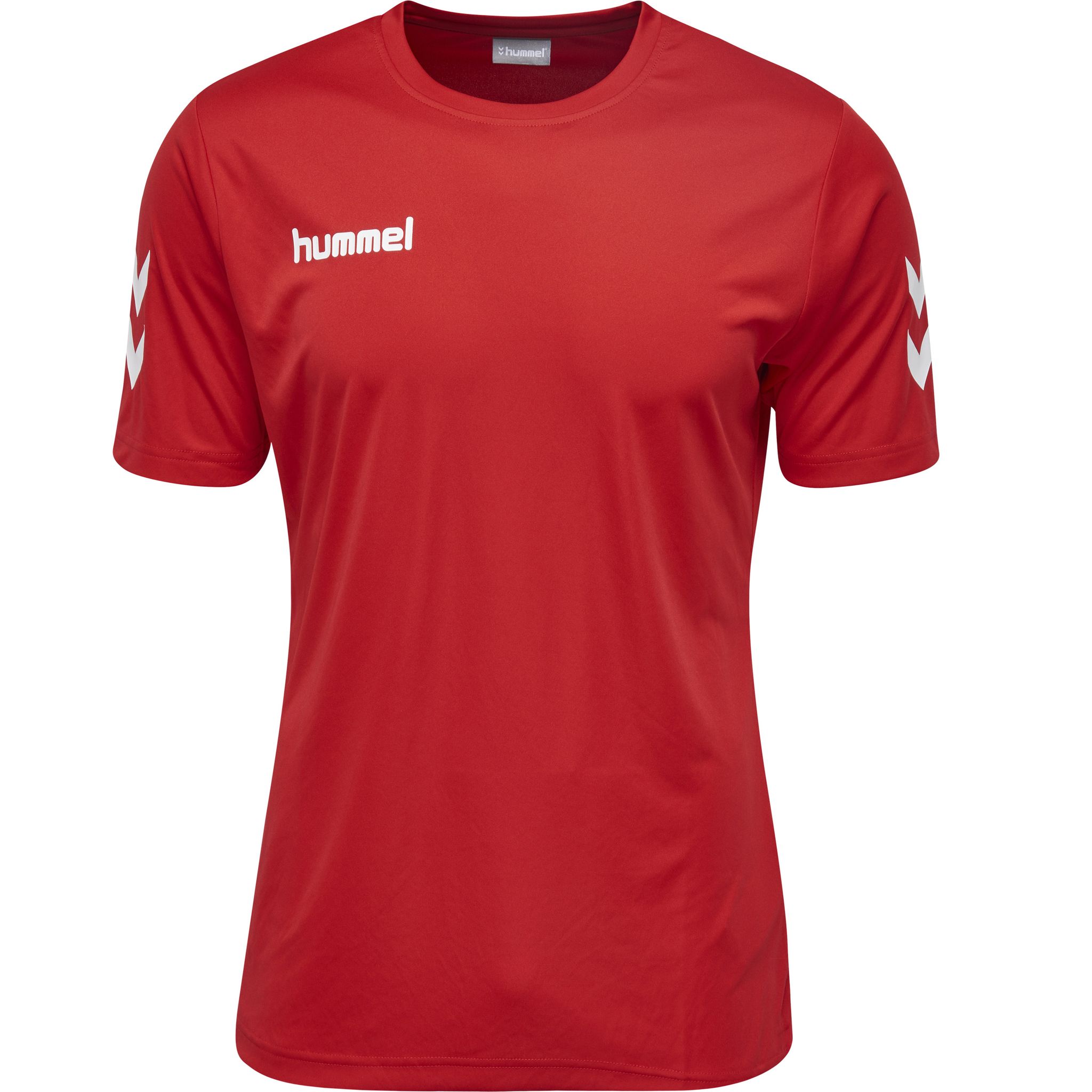 CORE POLYESTER TEE