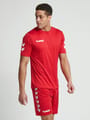 CORE POLYESTER TEE