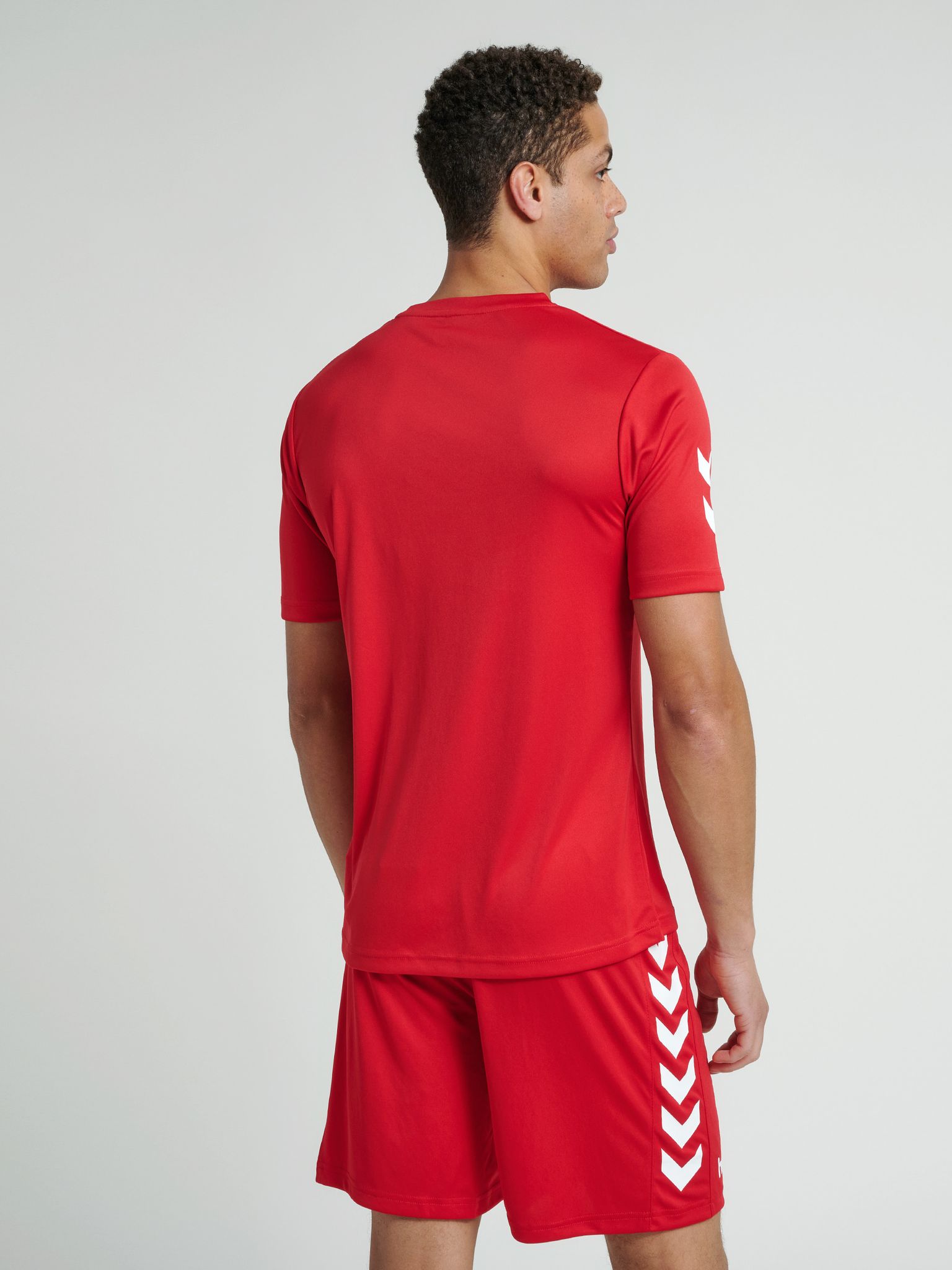 CORE POLYESTER TEE