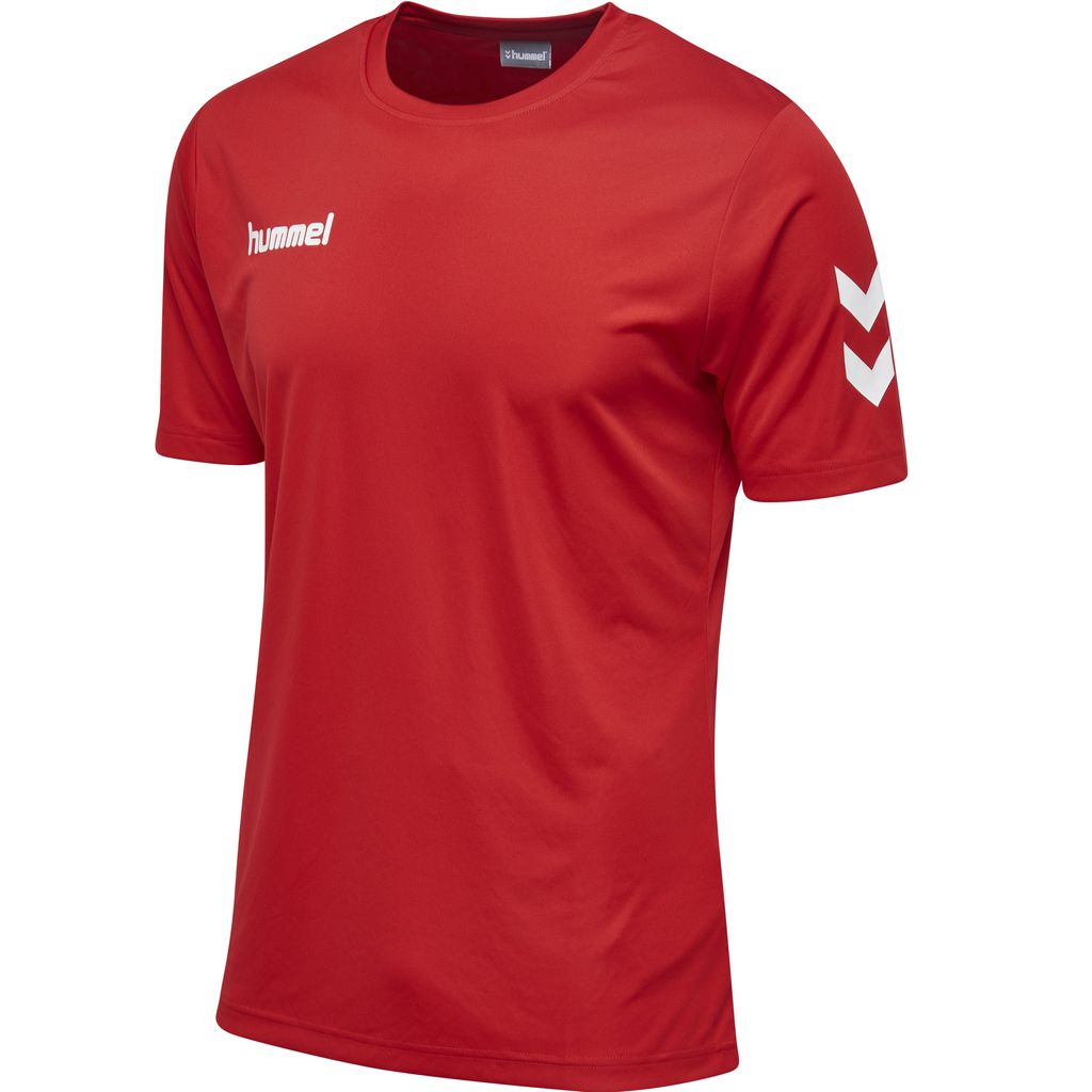 CORE POLYESTER TEE