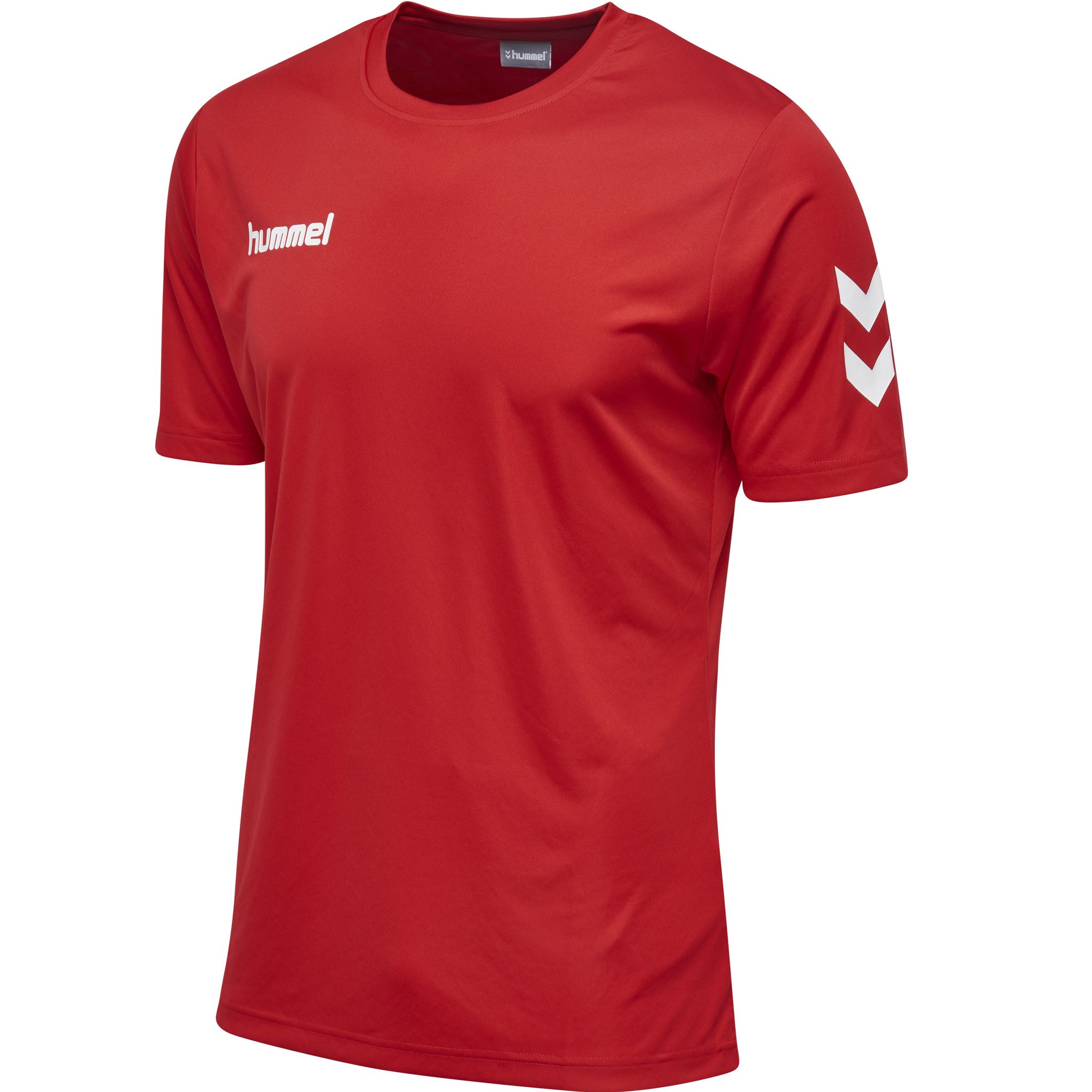 CORE POLYESTER TEE