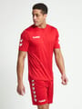 CORE POLYESTER TEE