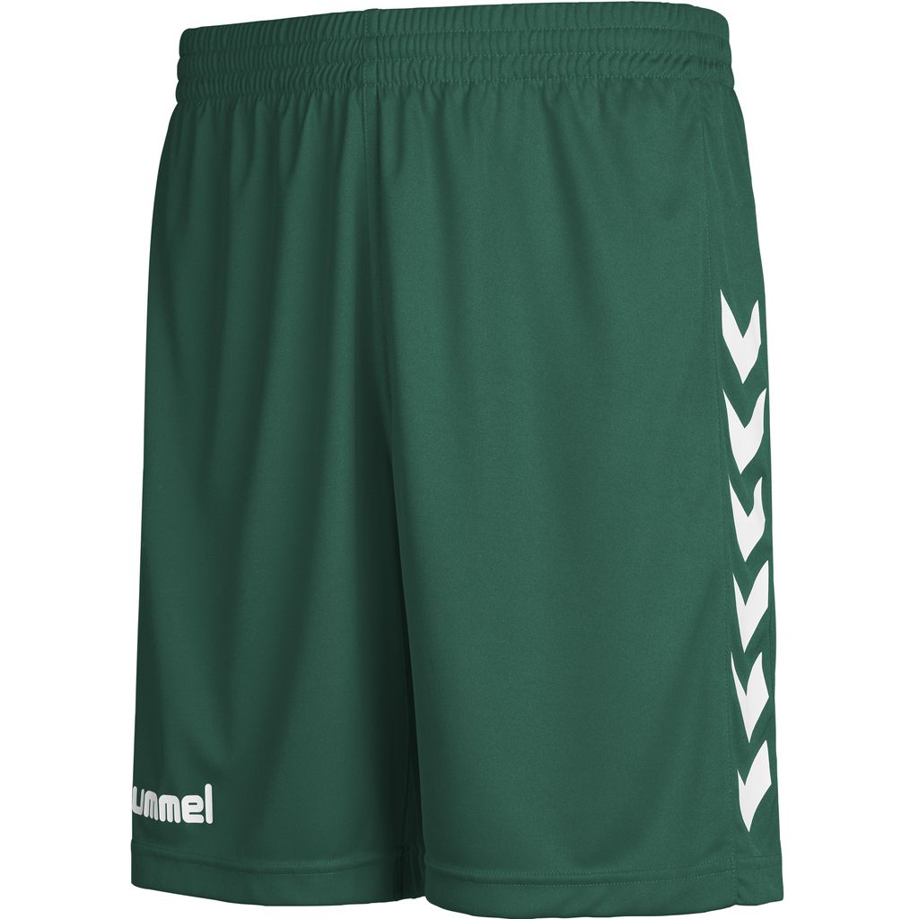CORE POLY SHORTS