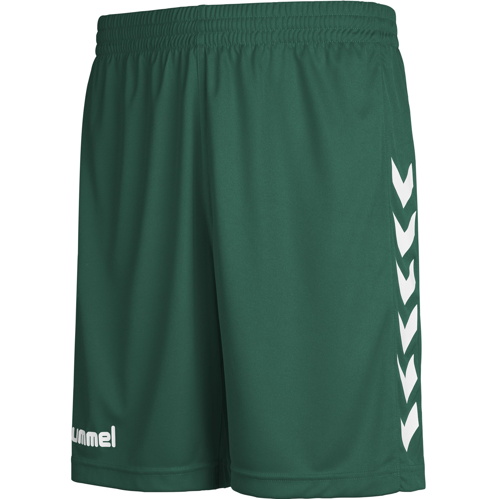 CORE POLY SHORTS