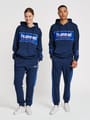 hmlLGC JULIAN HOODIE