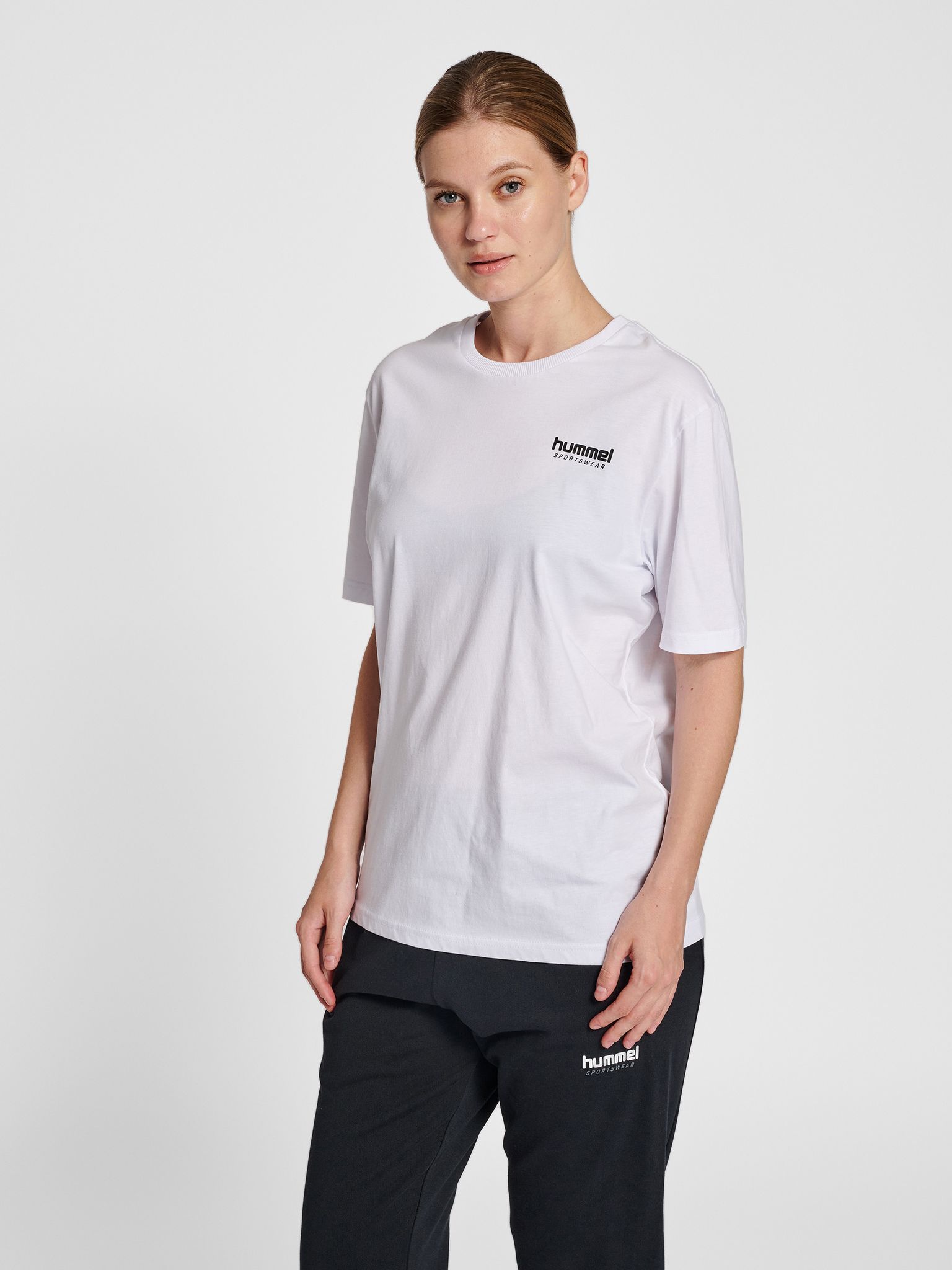 hmlLGC JOSE T-SHIRT