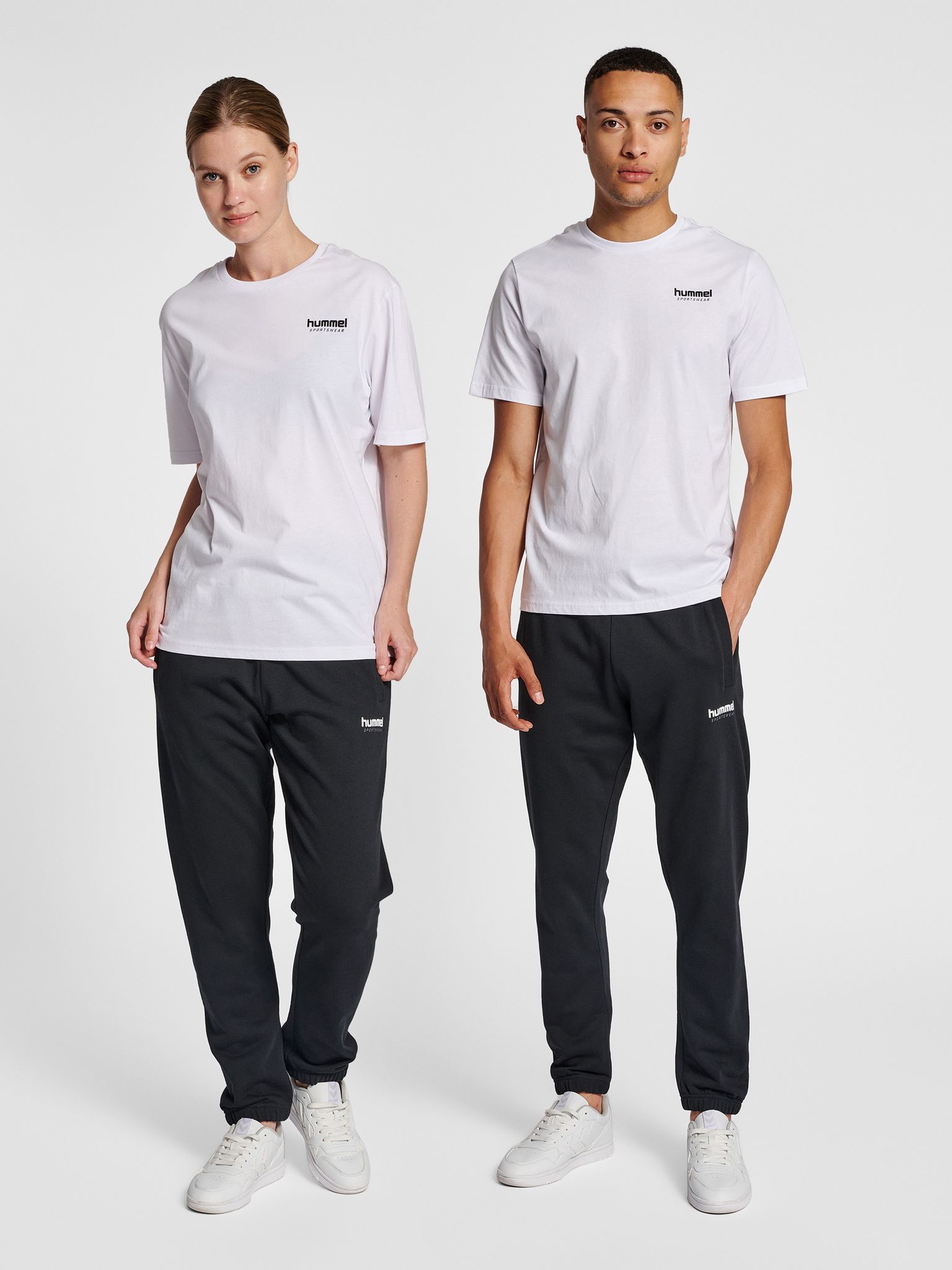 hmlLGC JOSE T-SHIRT