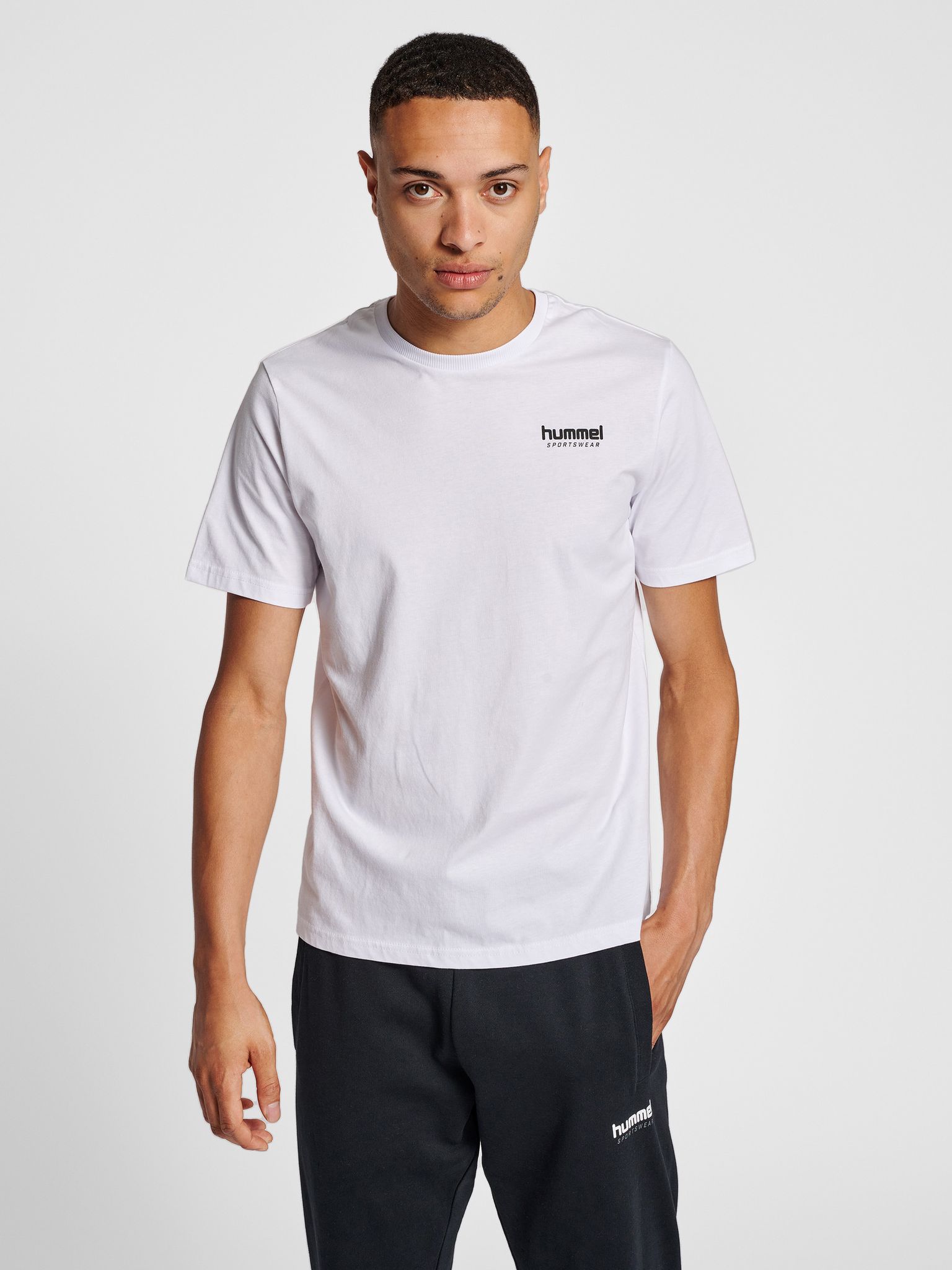 hmlLGC JOSE T-SHIRT