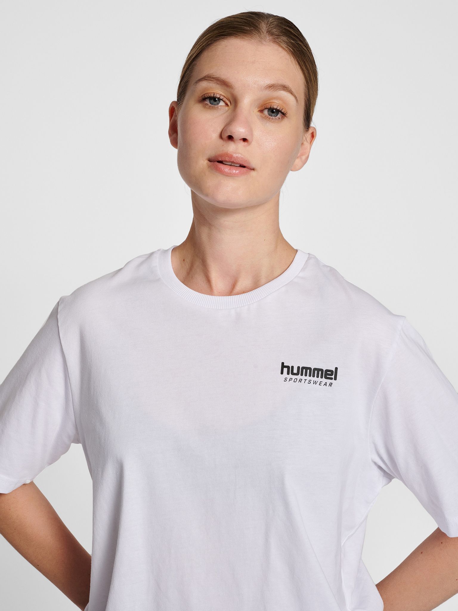hmlLGC JOSE T-SHIRT