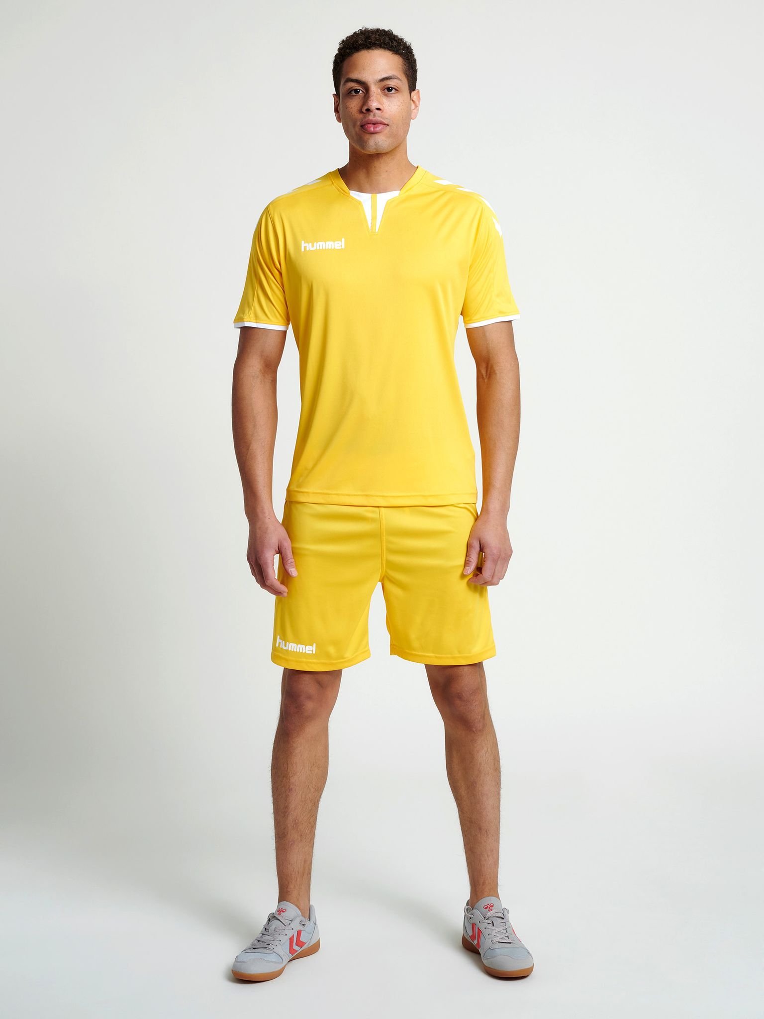 CORE POLY SHORTS