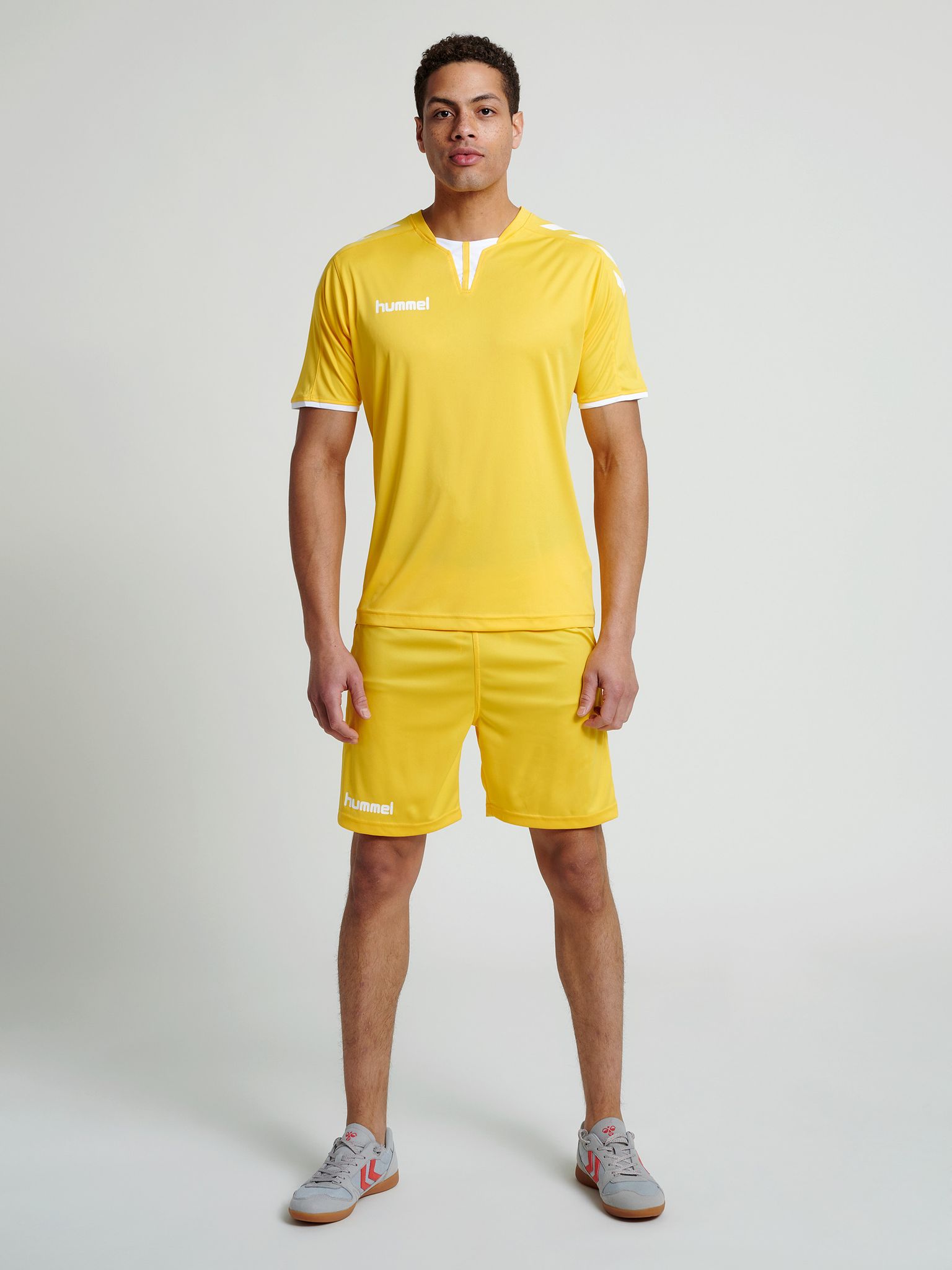 CORE POLY SHORTS