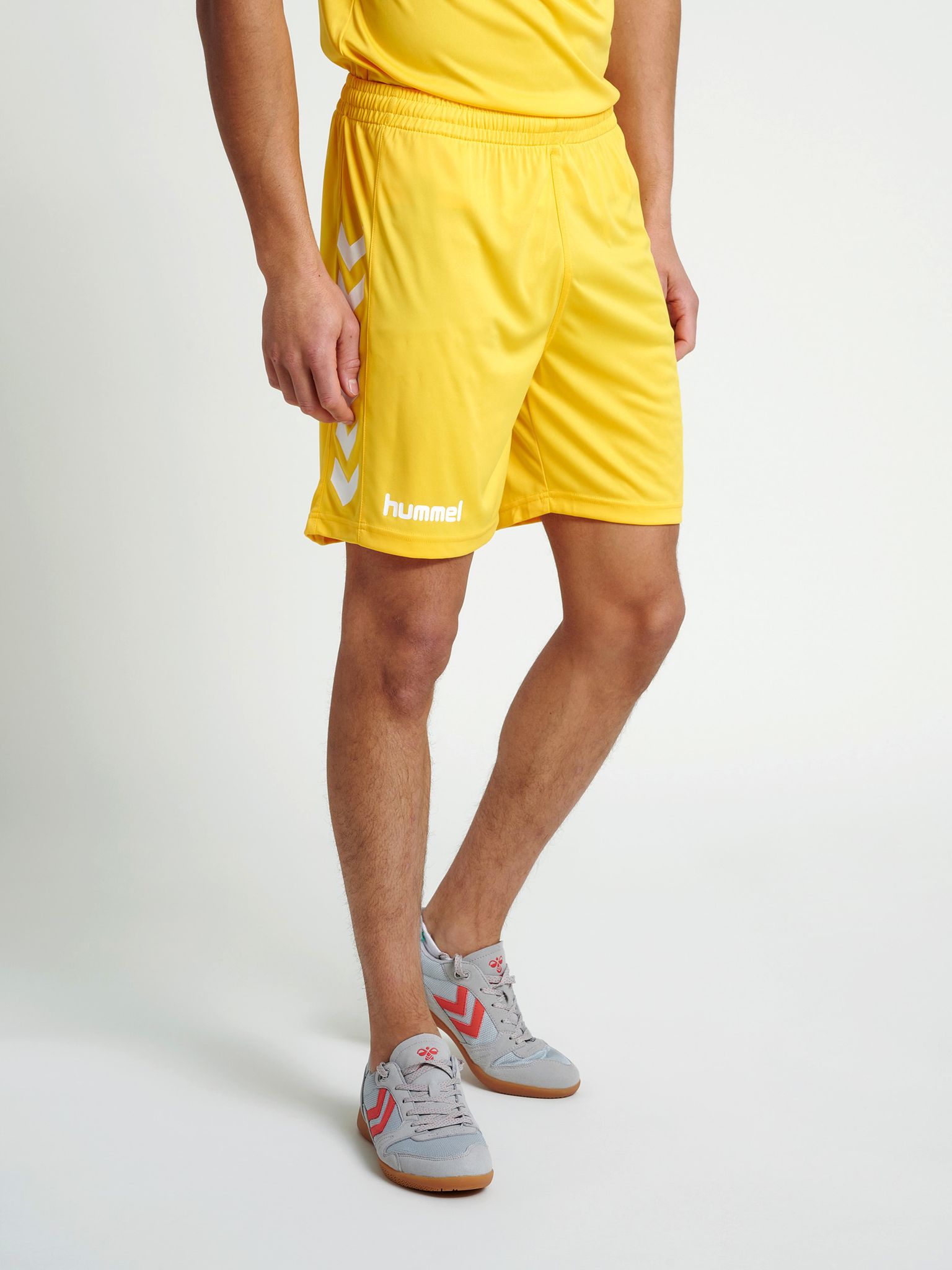 CORE POLY SHORTS