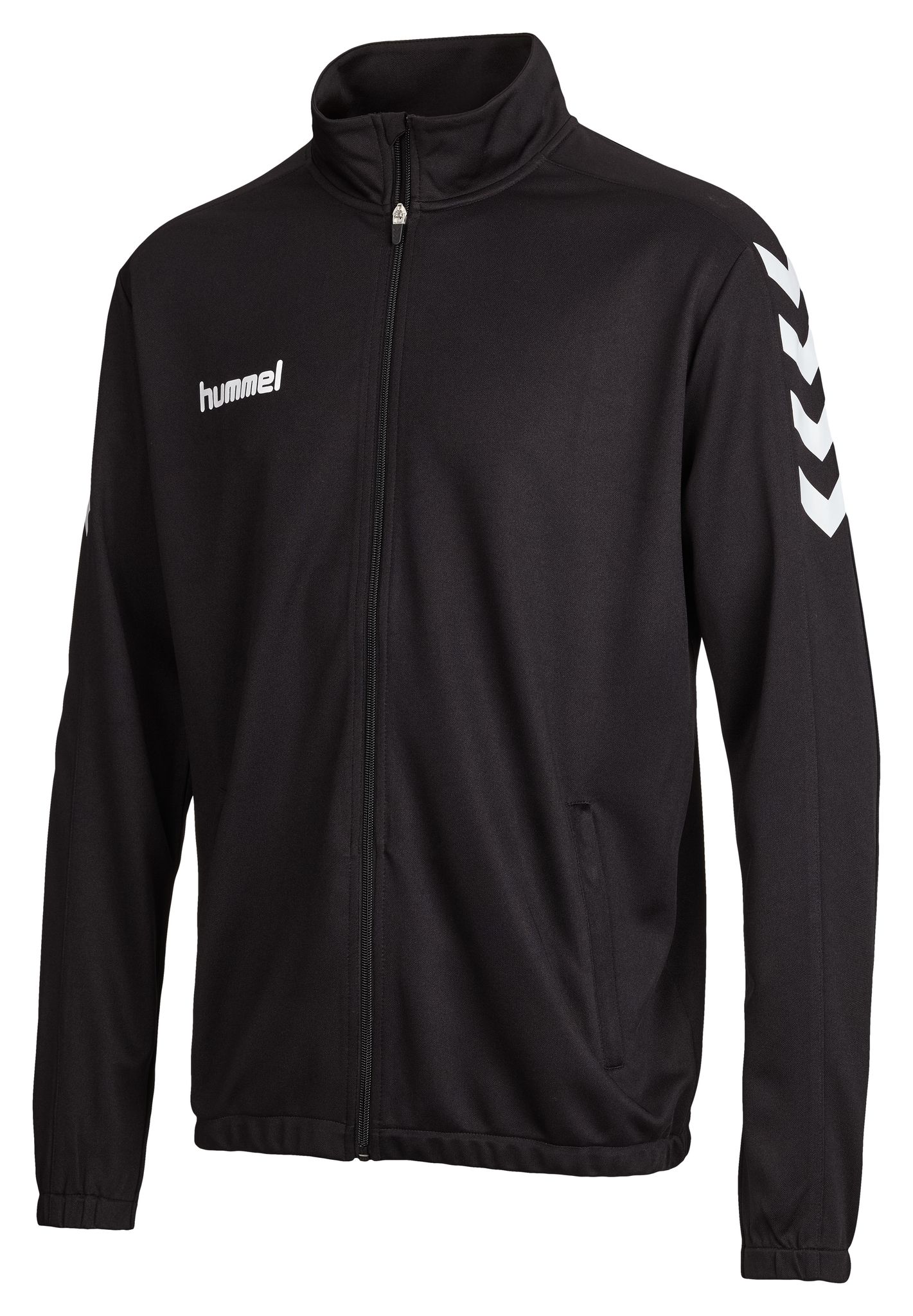 CORE POLY JACKET