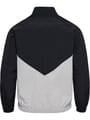 hmlLGC FELIX WOV ZIP JACKET