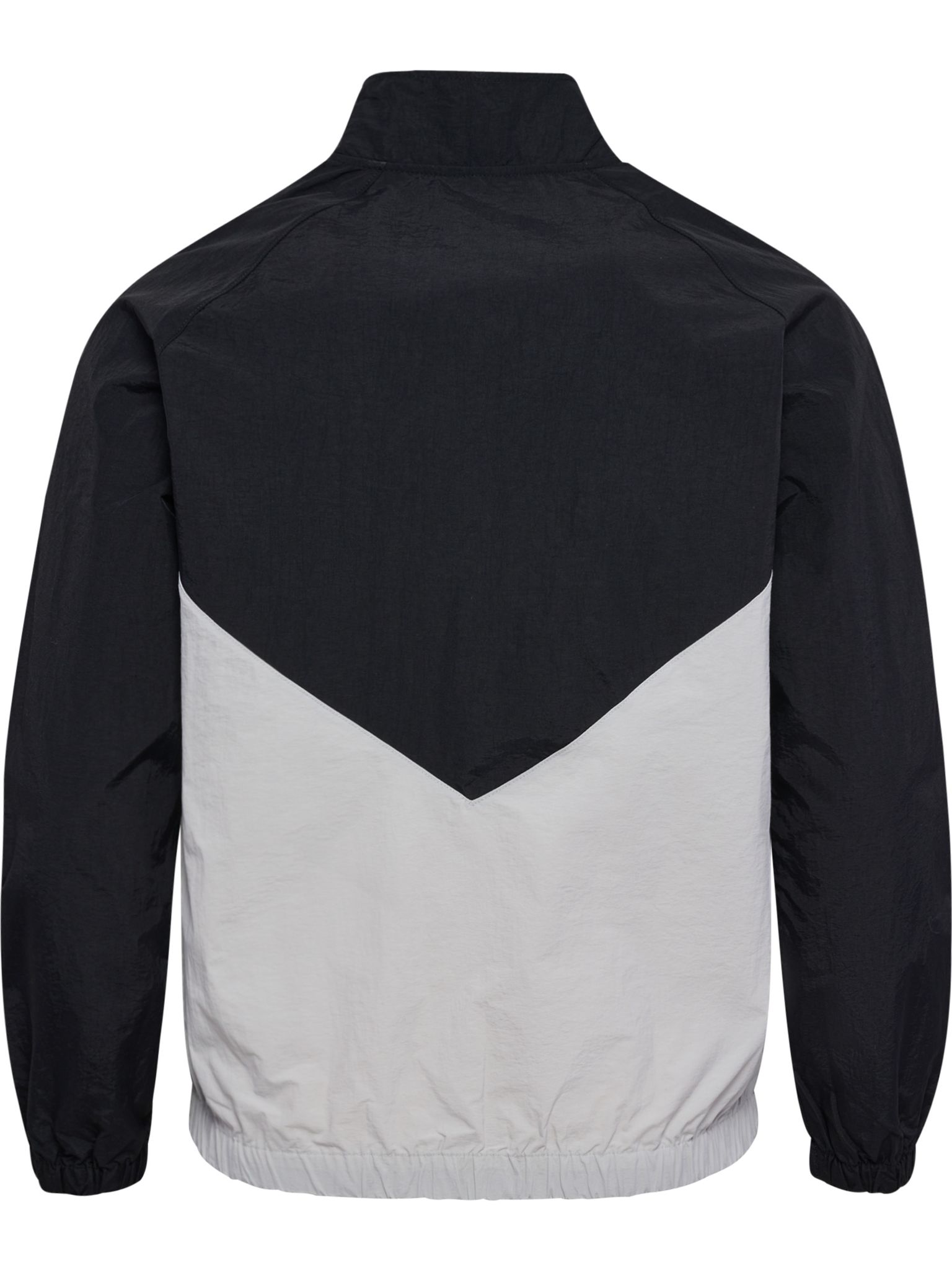 hmlLGC FELIX WOV ZIP JACKET