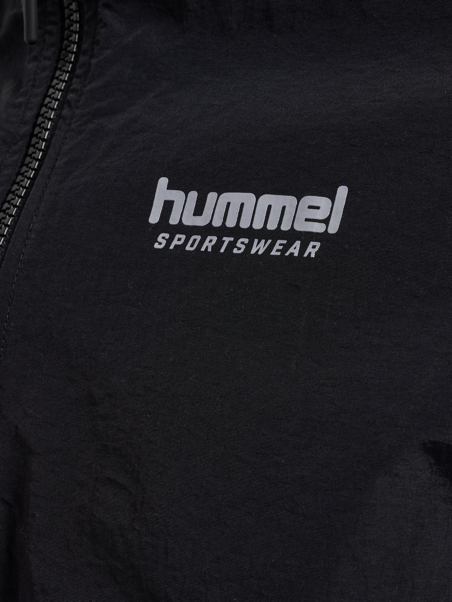 hmlLGC FELIX WOV ZIP JACKET