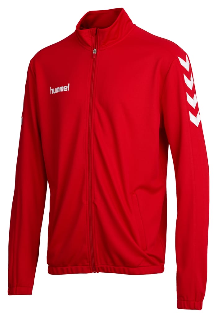 CORE POLY JACKET