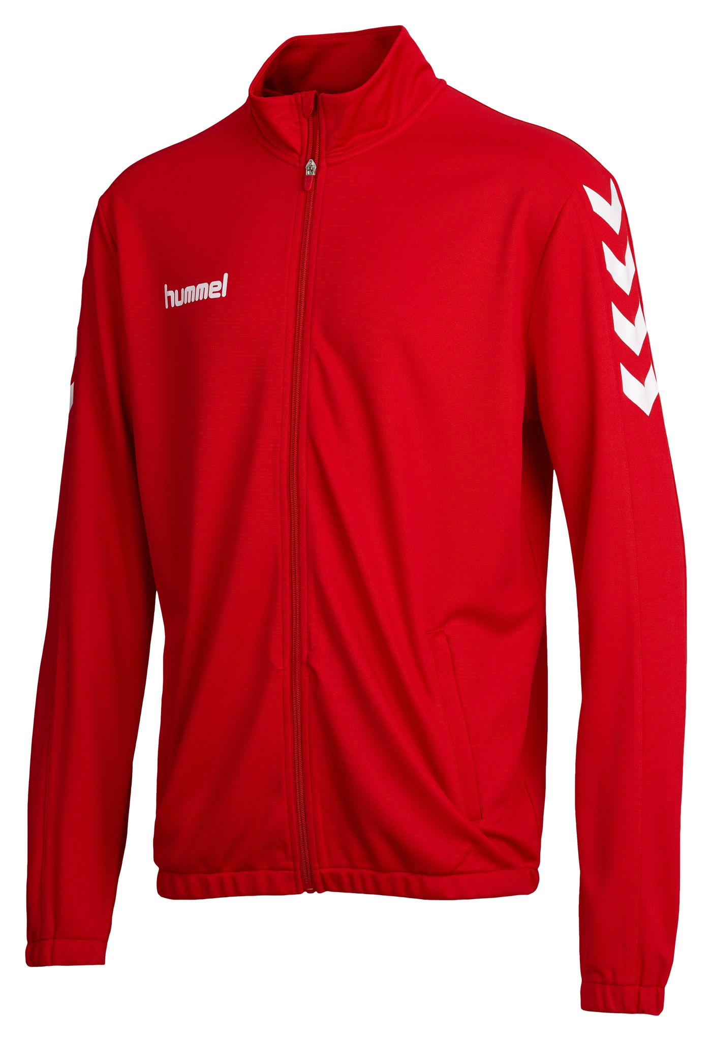 CORE POLY JACKET