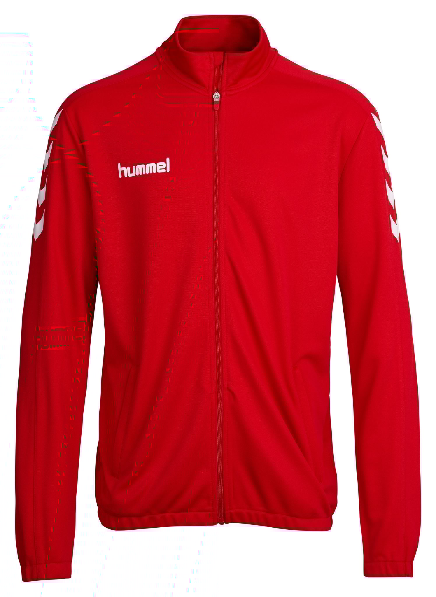 CORE POLY JACKET