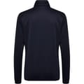 CORE POLY HALF ZIP SWEATSHIRT WOMAN