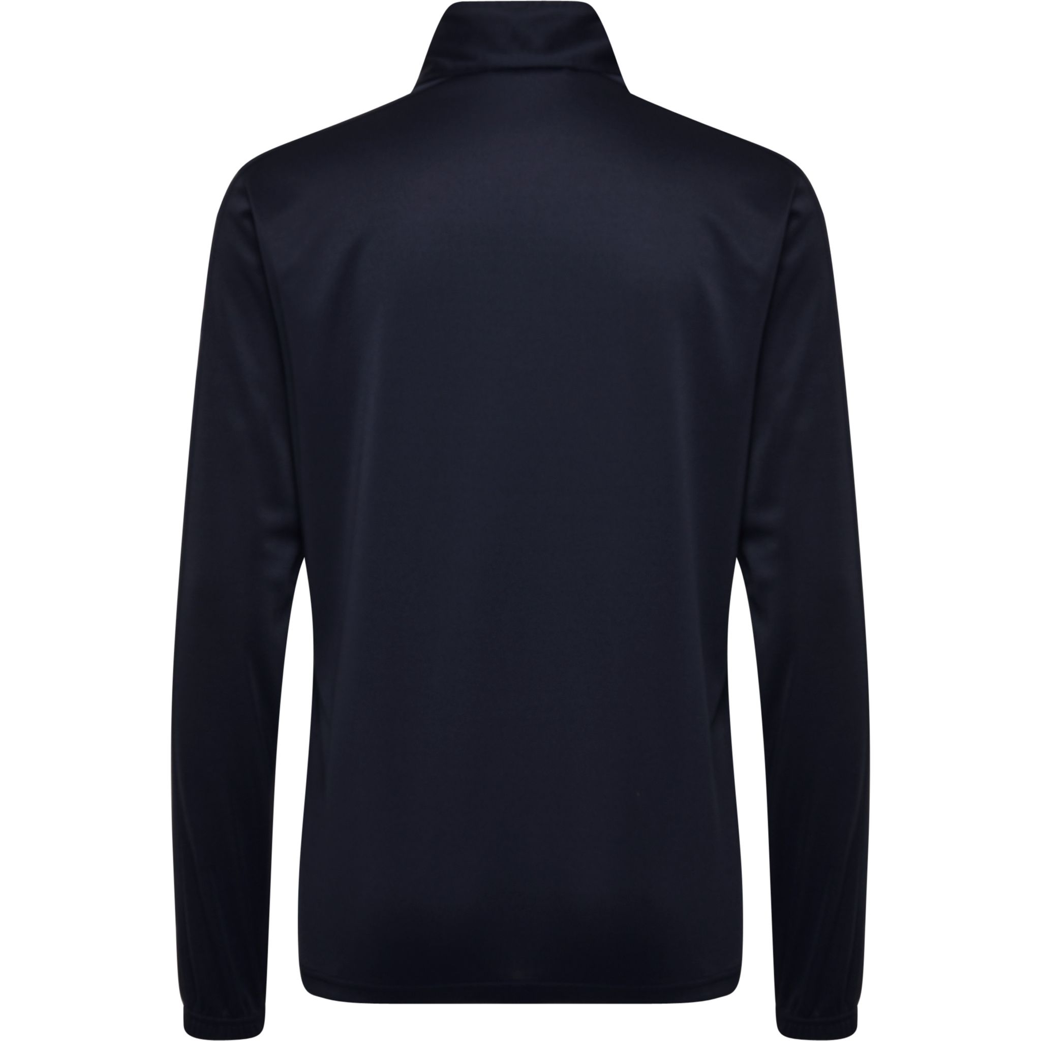 CORE POLY HALF ZIP SWEATSHIRT WOMAN