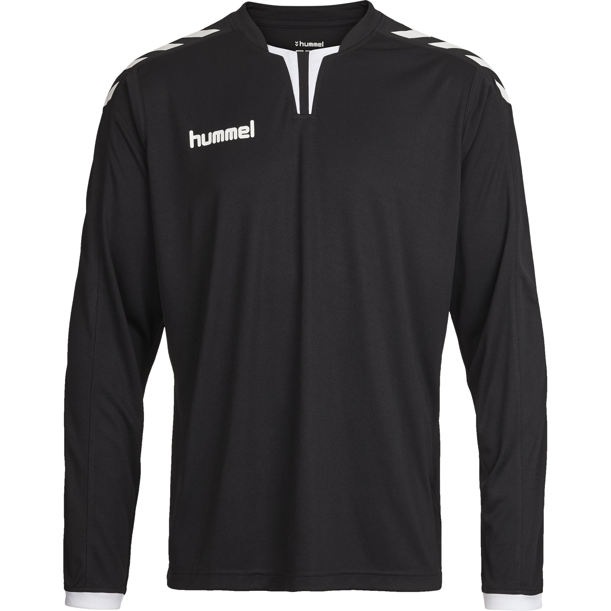 CORE LS POLY JERSEY