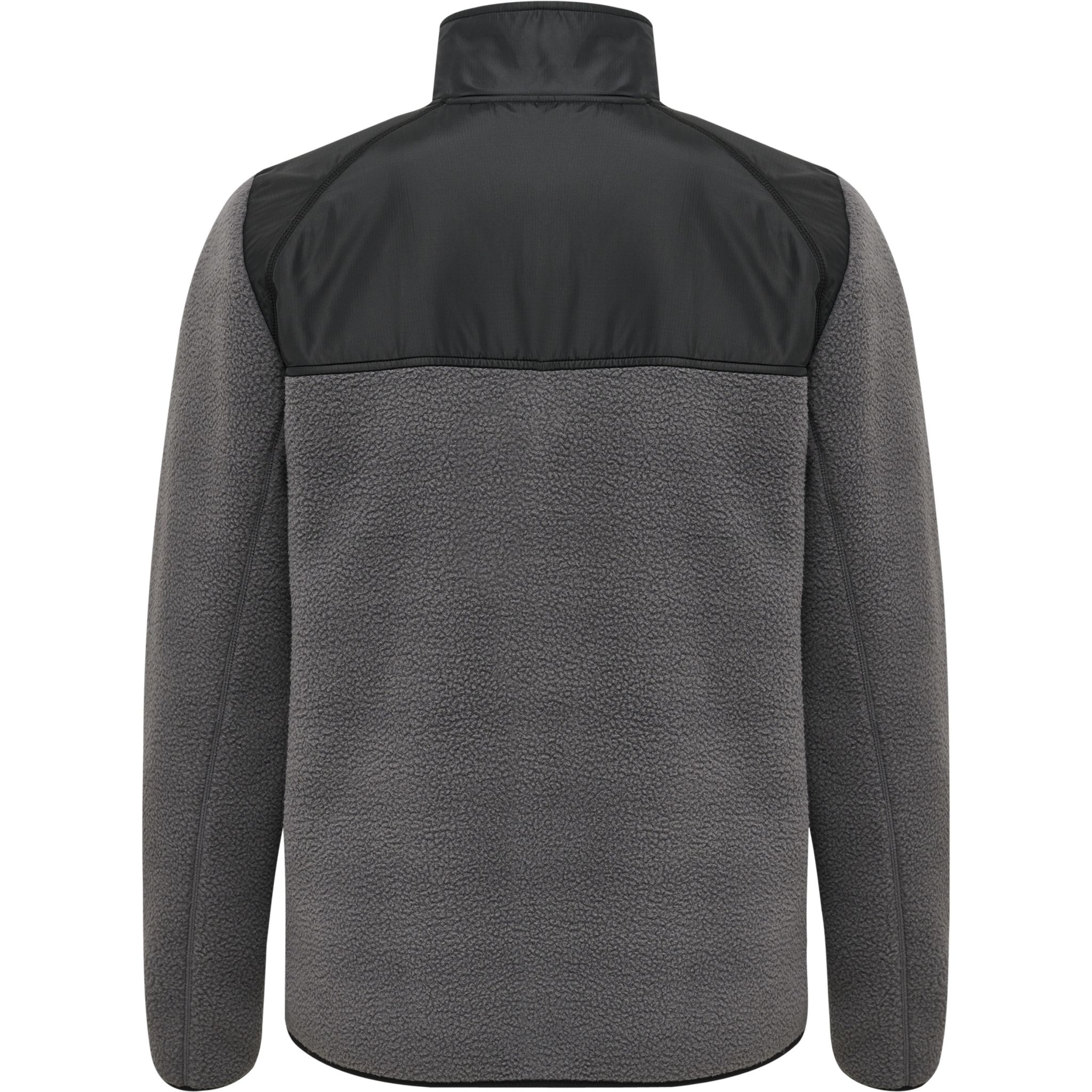 hmlLGC CHARLEY FLEECE JACKET