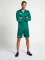 CORE LS POLY JERSEY