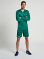 CORE LS POLY JERSEY