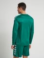 CORE LS POLY JERSEY