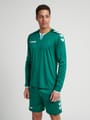CORE LS POLY JERSEY