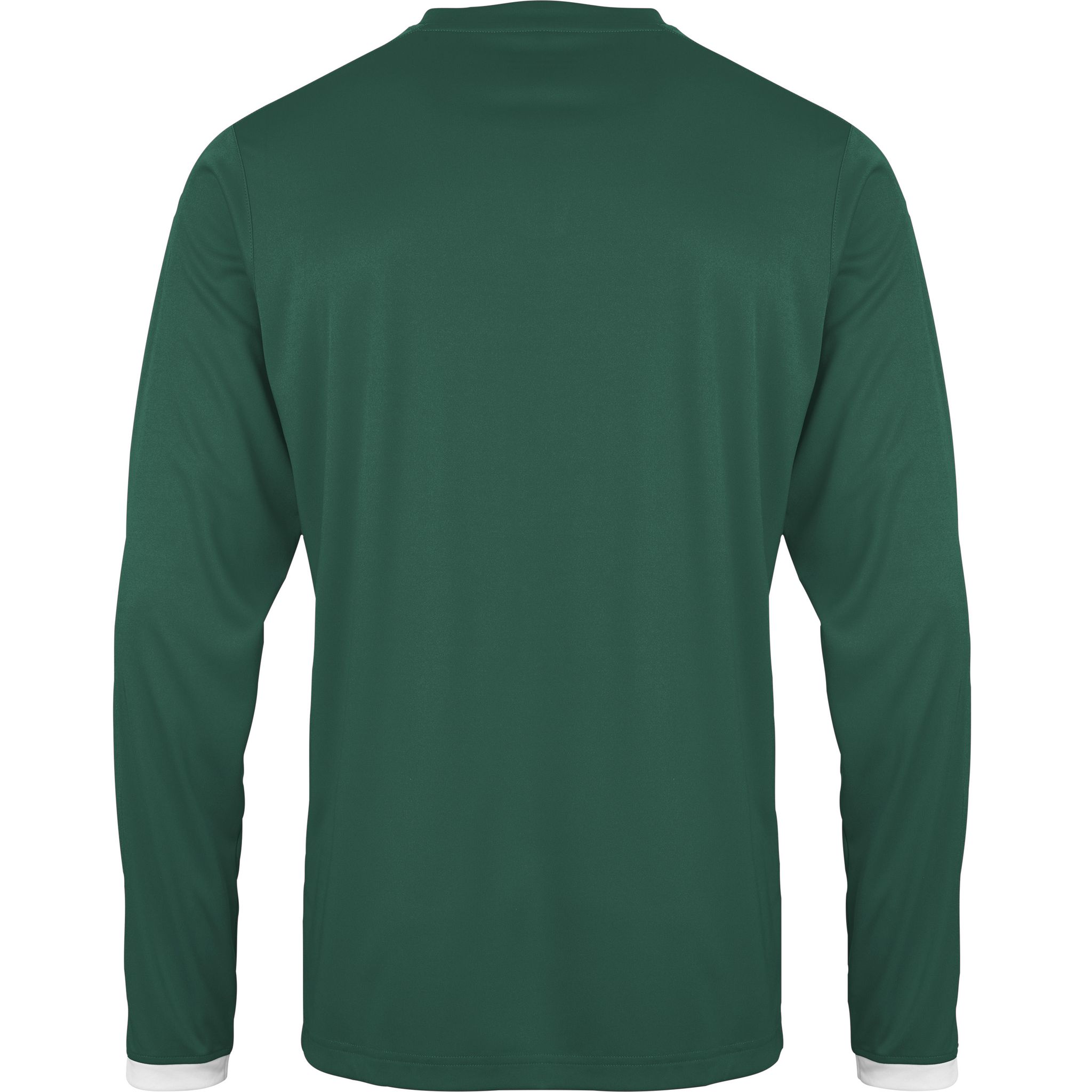 CORE LS POLY JERSEY