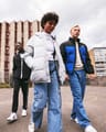 hmlLGC CHARLEY FLEECE JACKET
