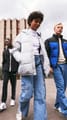 hmlLGC CHARLEY FLEECE JACKET