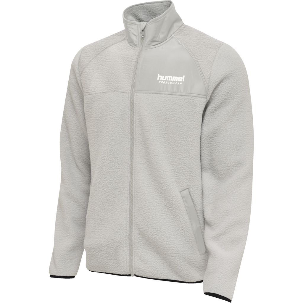 hmlLGC CHARLA FLEECE JACKET