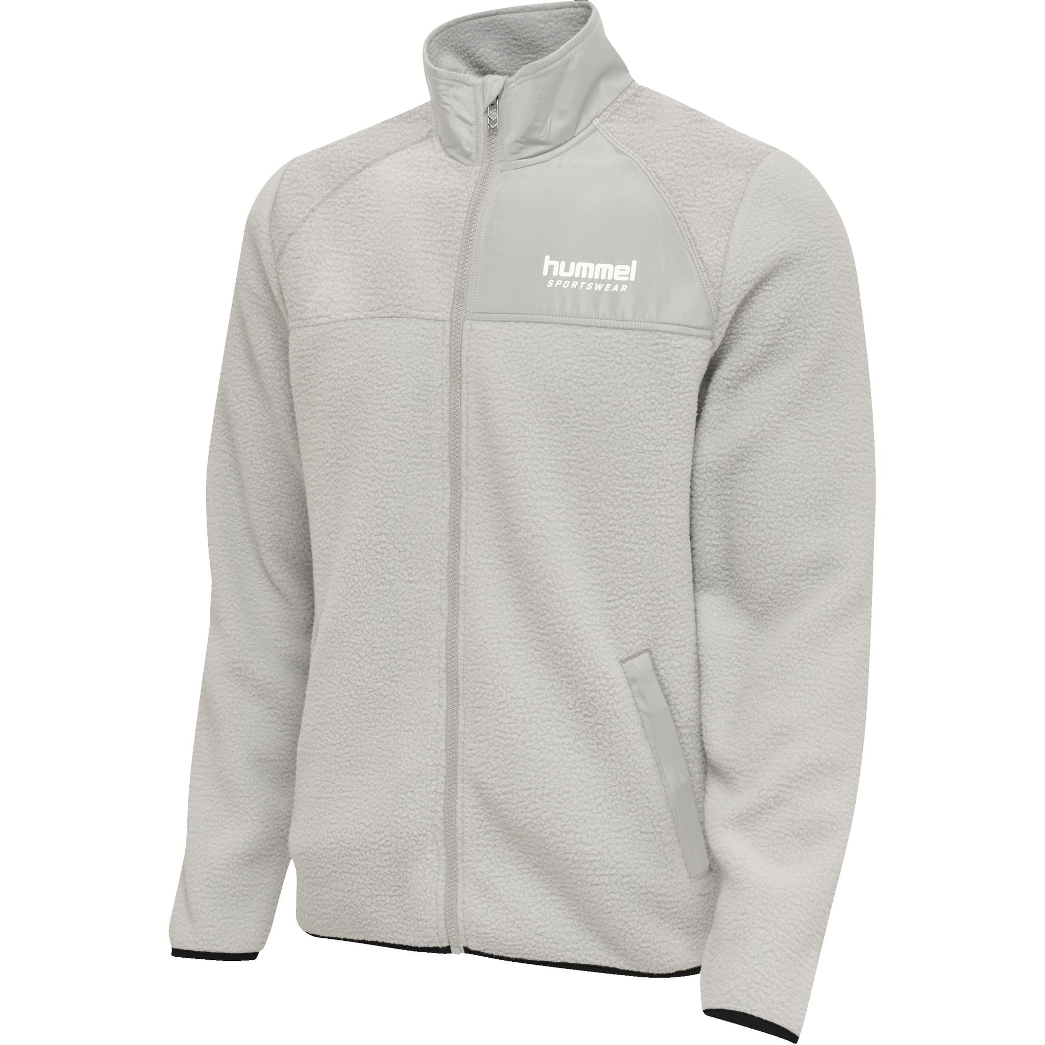 hmlLGC CHARLA FLEECE JACKET