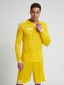 CORE LS POLY JERSEY