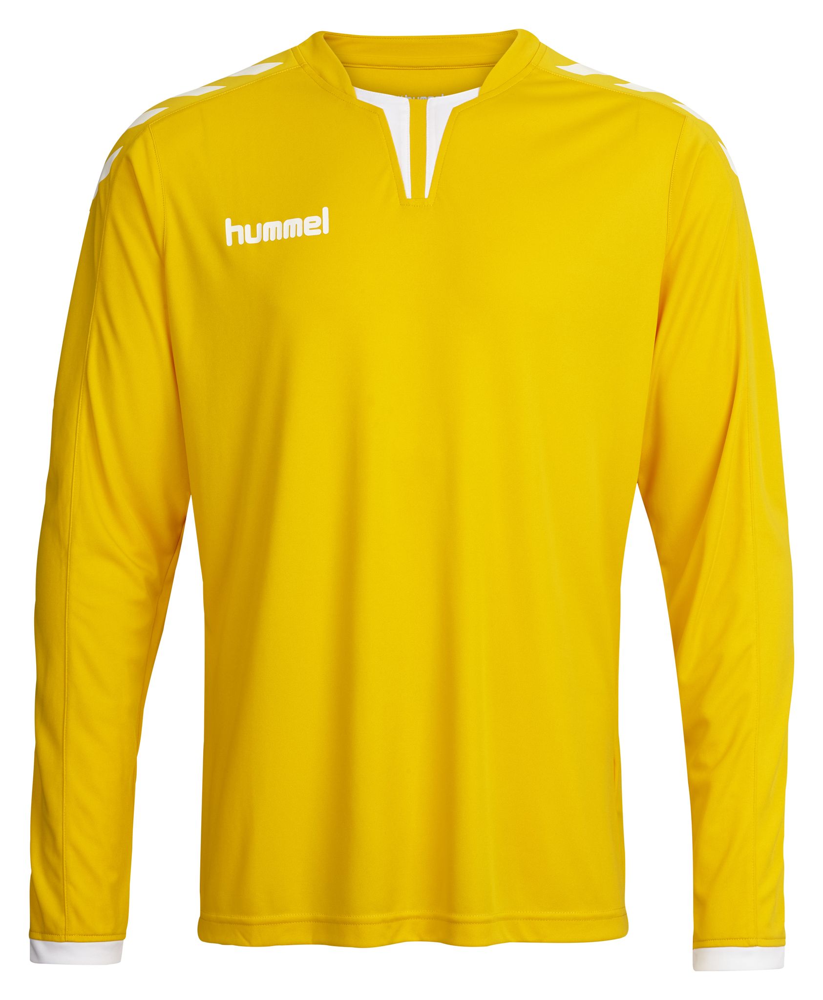 CORE LS POLY JERSEY
