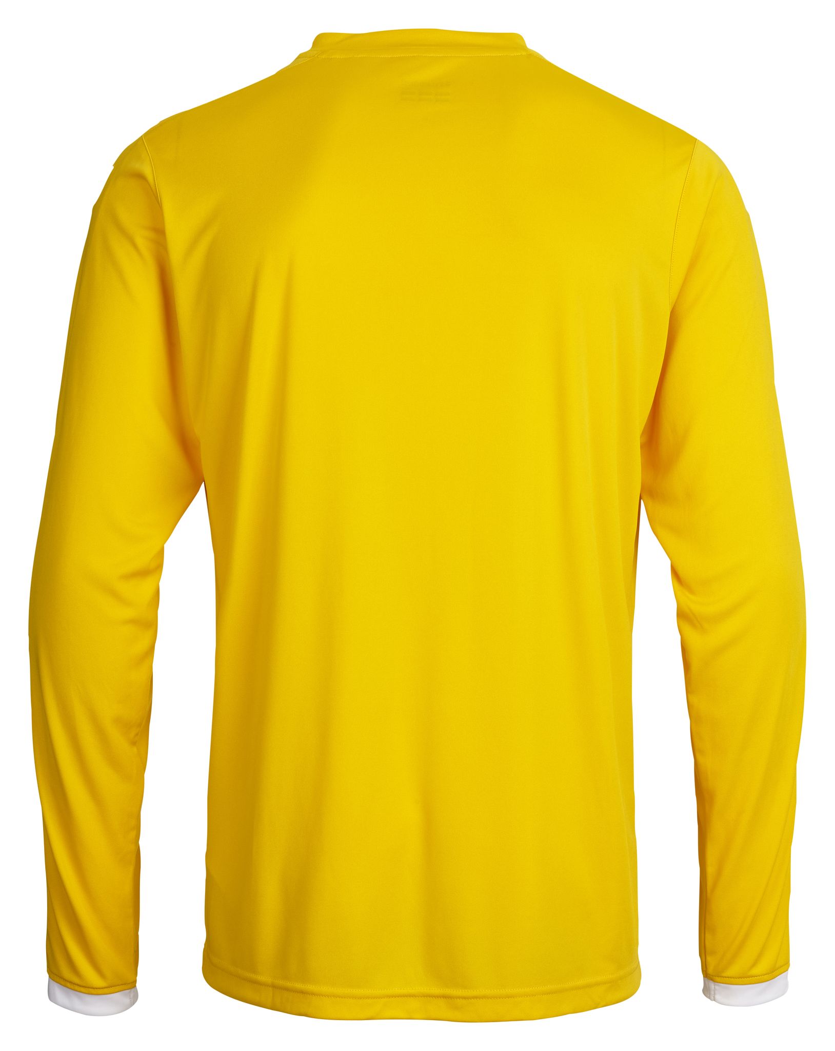 CORE LS POLY JERSEY