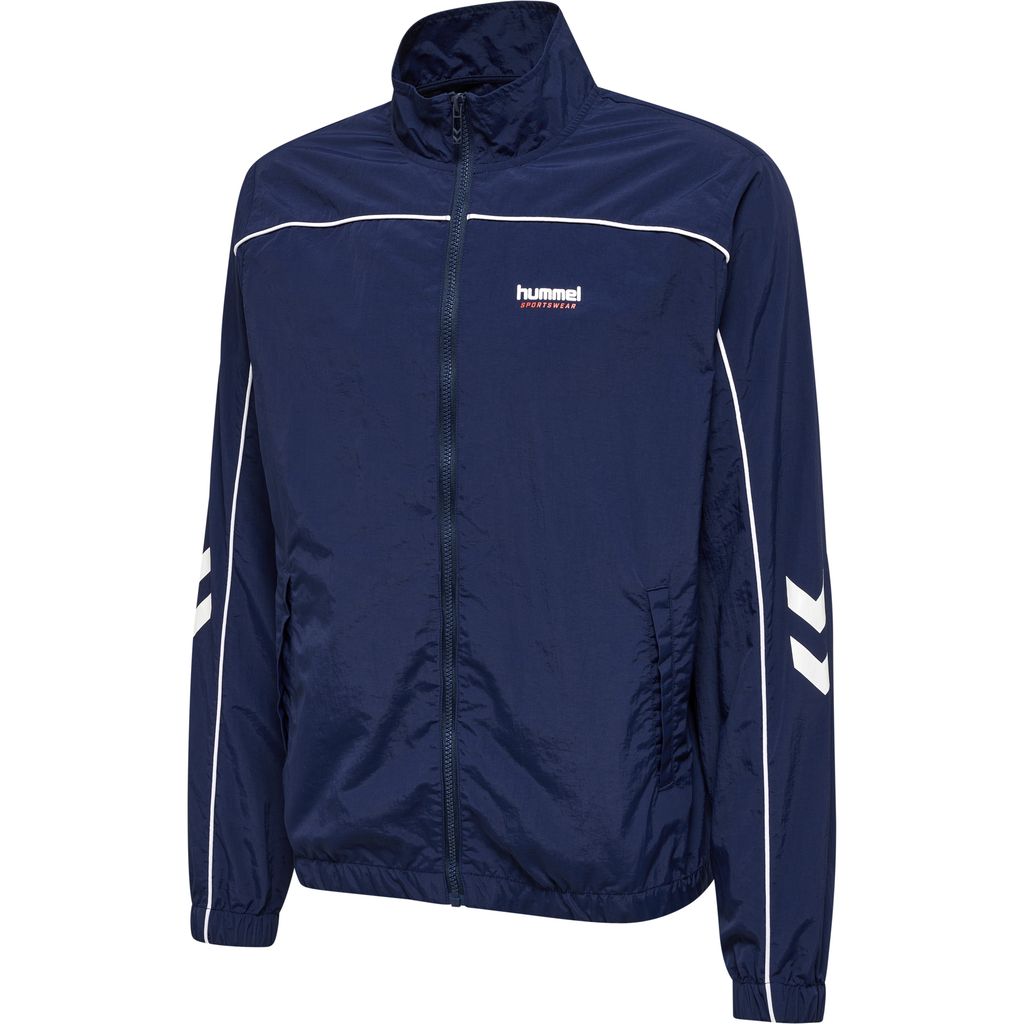 hmlLGC CELAB WOV ZIP JACKET