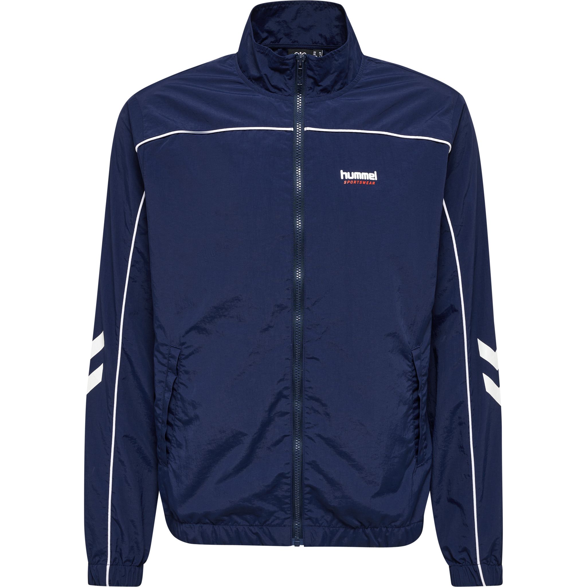 hmlLGC CELAB WOV ZIP JACKET