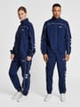 hmlLGC CELAB WOV ZIP JACKET