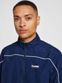hmlLGC CELAB WOV ZIP JACKET