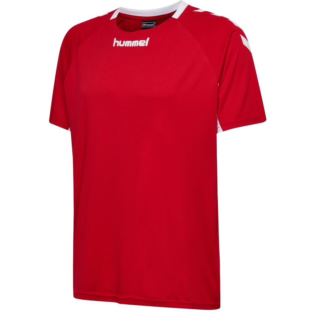 CORE KIDS TEAM JERSEY S/S