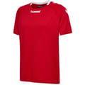 CORE KIDS TEAM JERSEY S/S