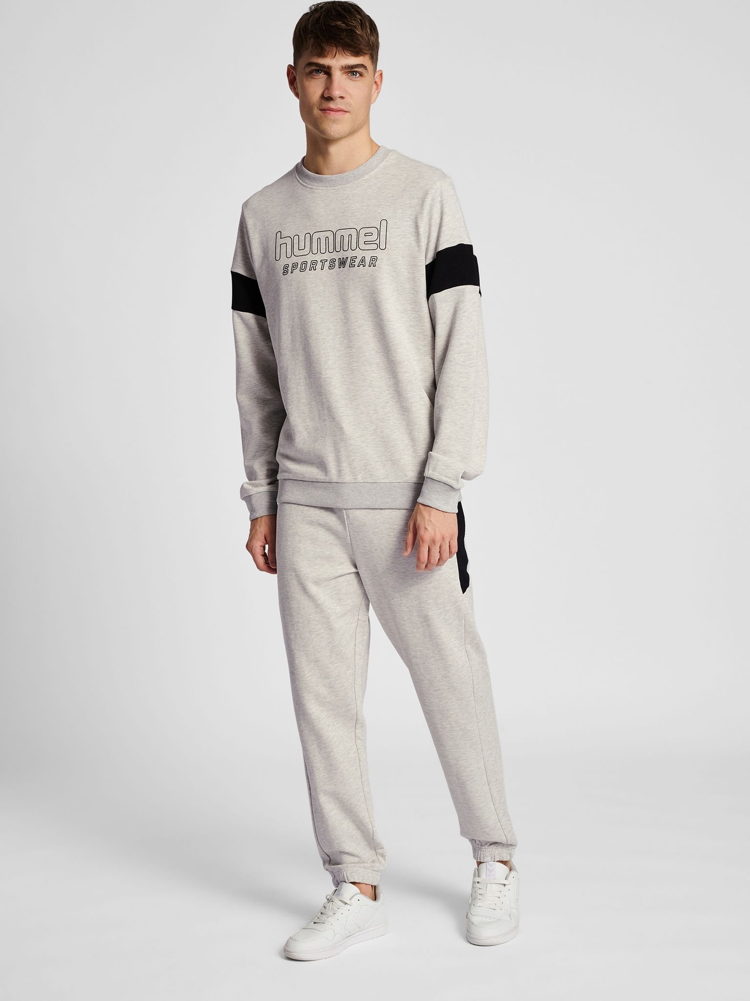 hmlLGC BRYCE SWEATSHIRT