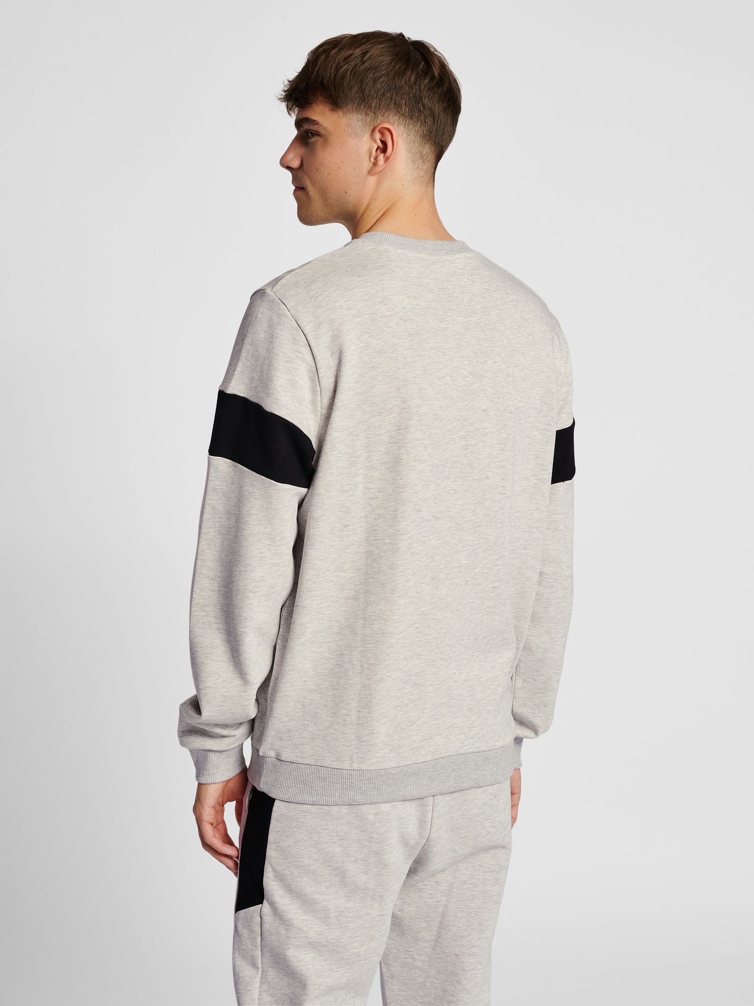 hmlLGC BRYCE SWEATSHIRT