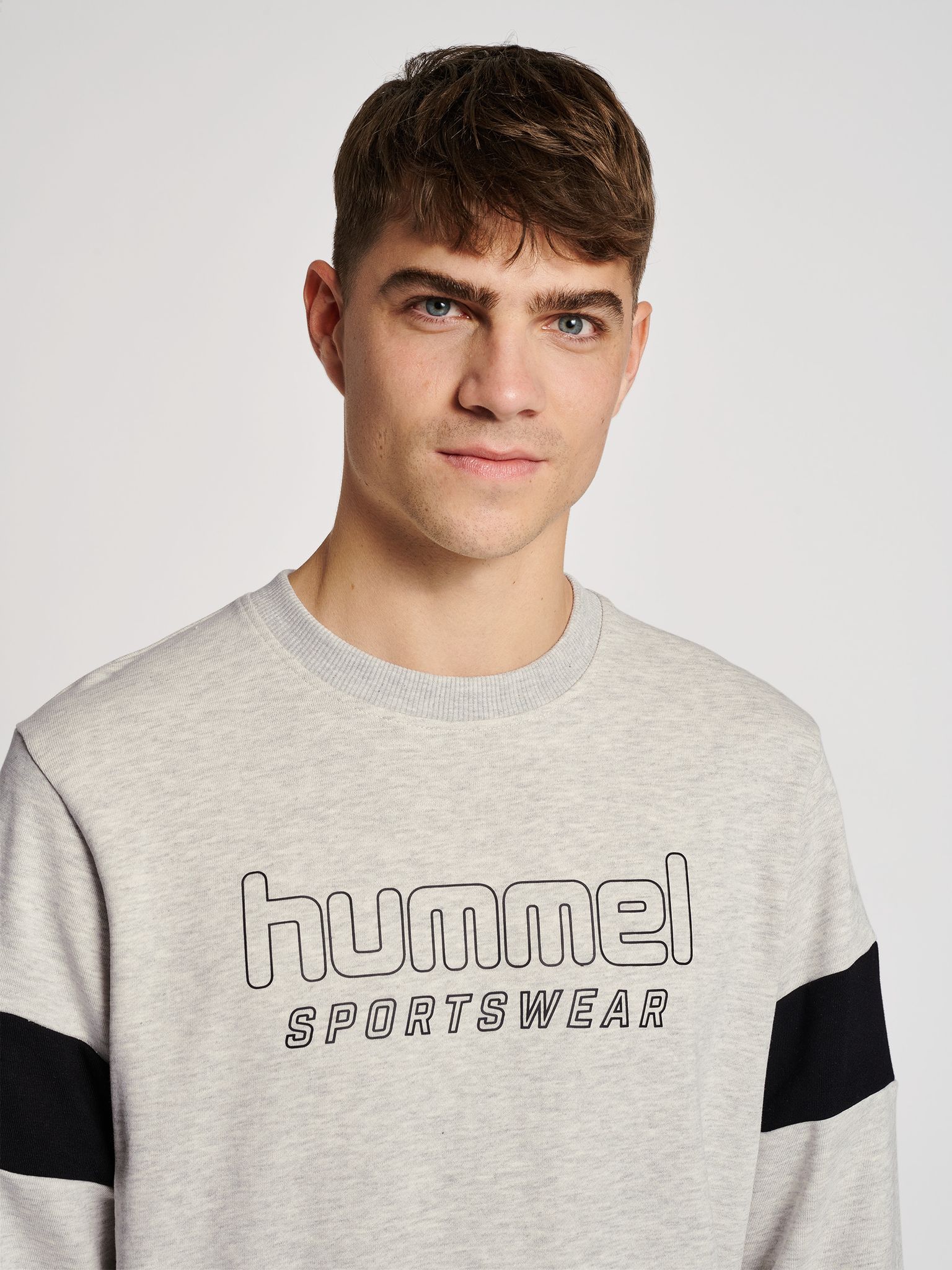 hmlLGC BRYCE SWEATSHIRT