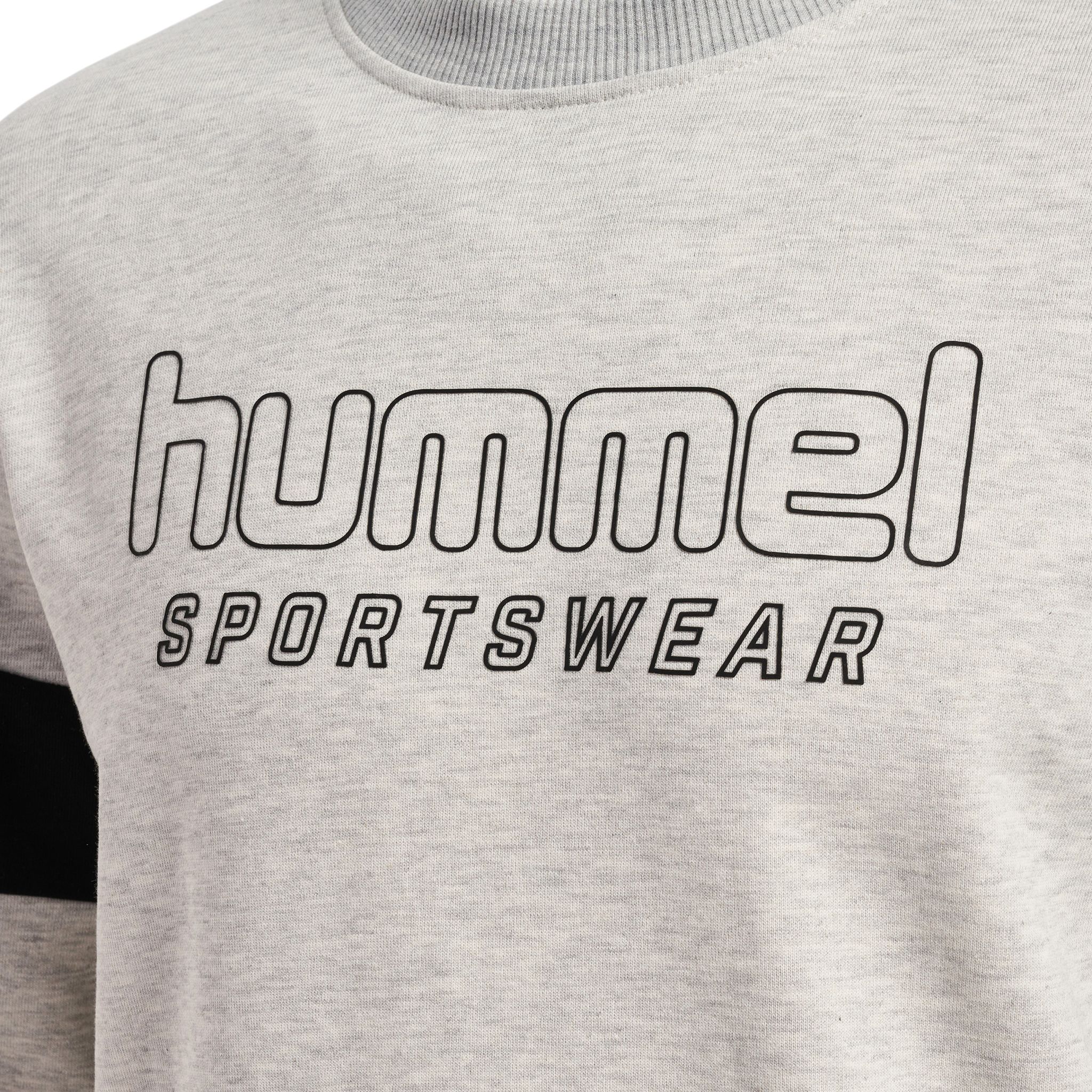 hmlLGC BRYCE SWEATSHIRT