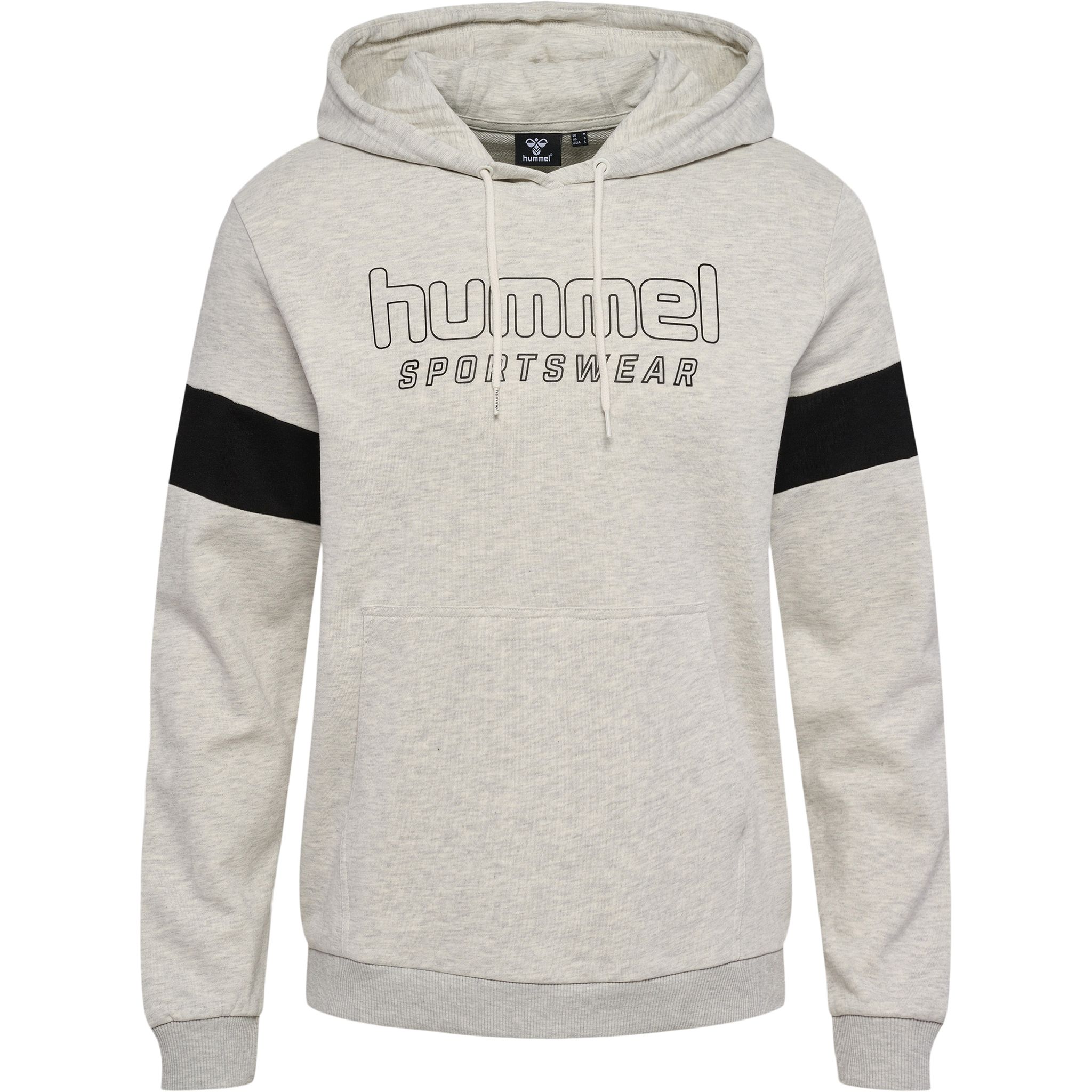 hmlLGC BRYCE HOODIE